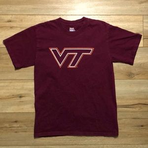 Freshman 2017, Virginia Tech T-Shirt